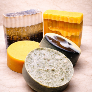 Soap