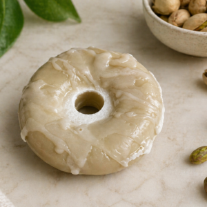 pistachio dreams soap