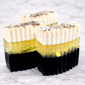 honey detox soap