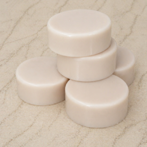 cocoa butter cashmere soap