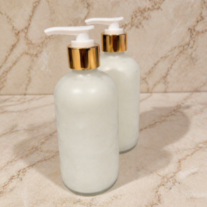 liquid glow body lotion